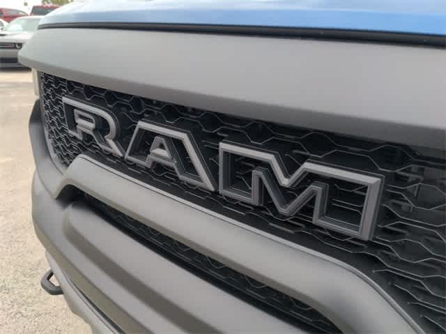 2024 RAM 1500 TRX 11