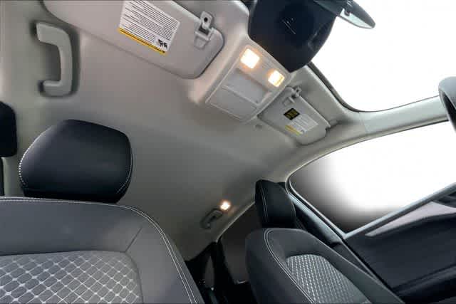 Thumbnail: 2023 Ford Escape - 27