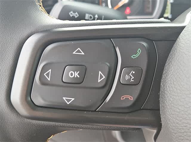 Thumbnail: 2024 Jeep Wrangler - 24