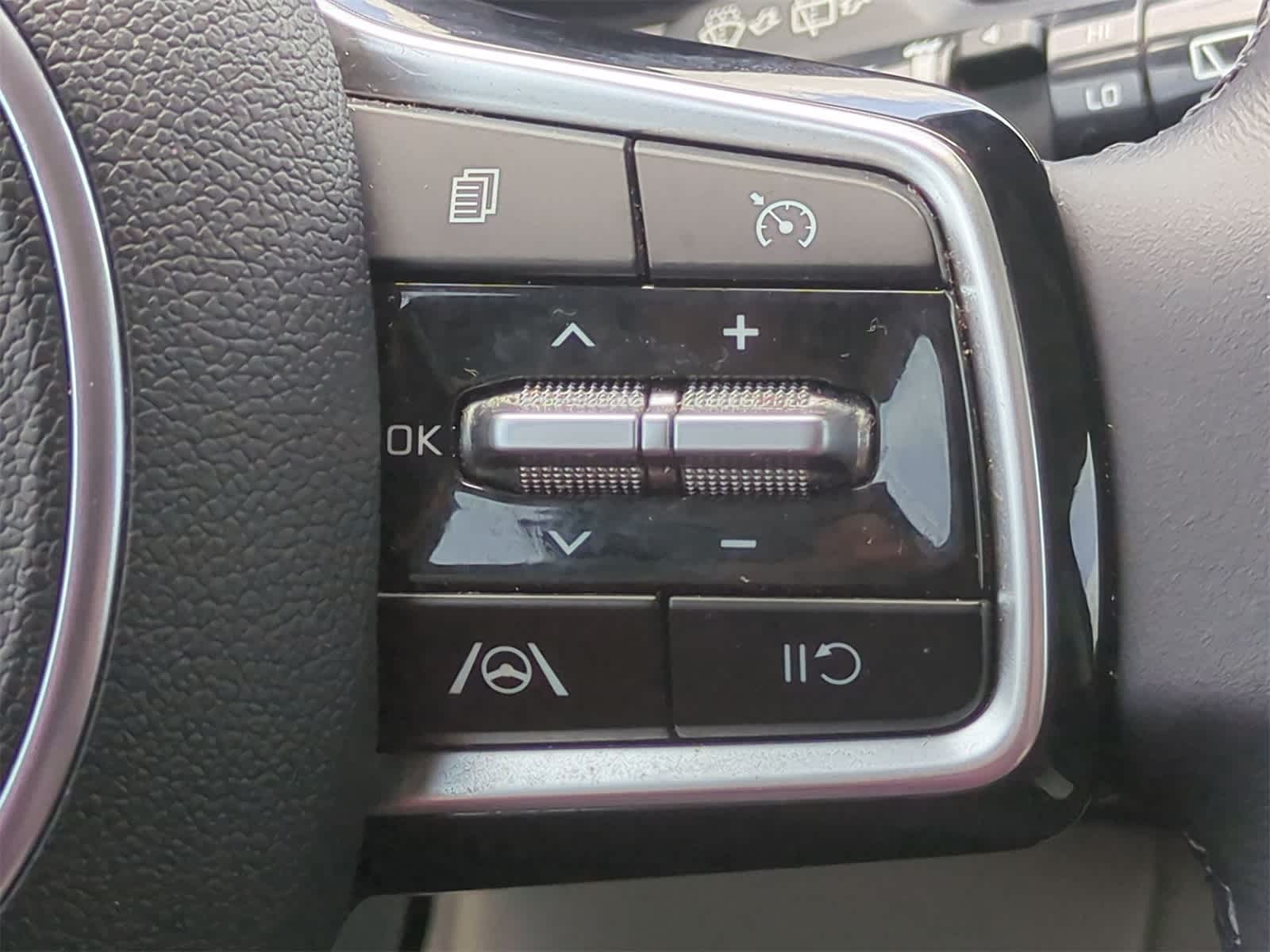 Thumbnail: 2023 Kia Carnival - 24