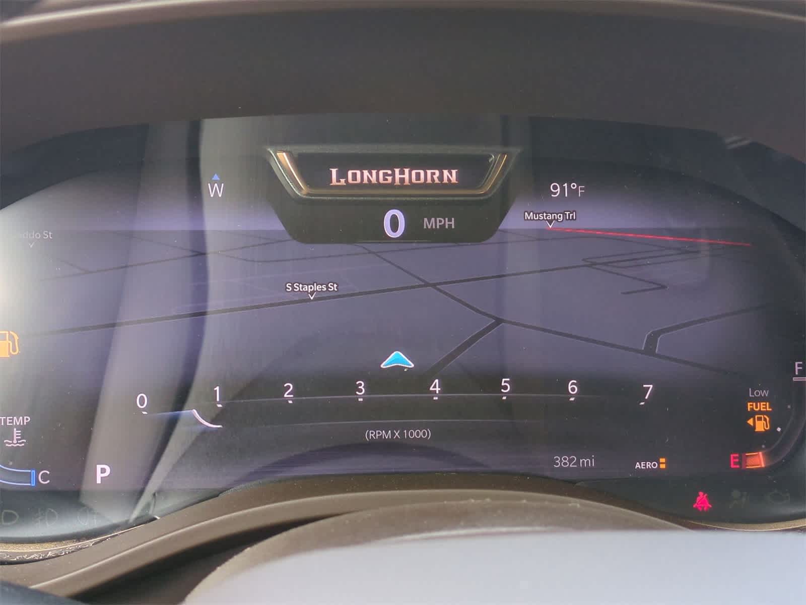 Thumbnail: 2025 RAM 1500 - 34