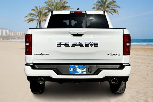 Thumbnail: 2026 RAM 1500 - 5