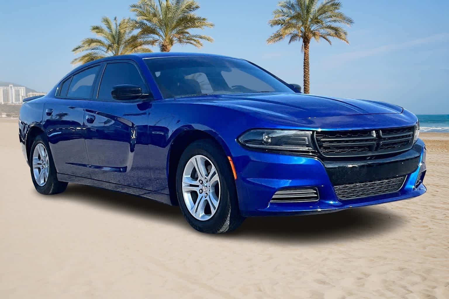 Thumbnail: 2022 Dodge Charger - 19