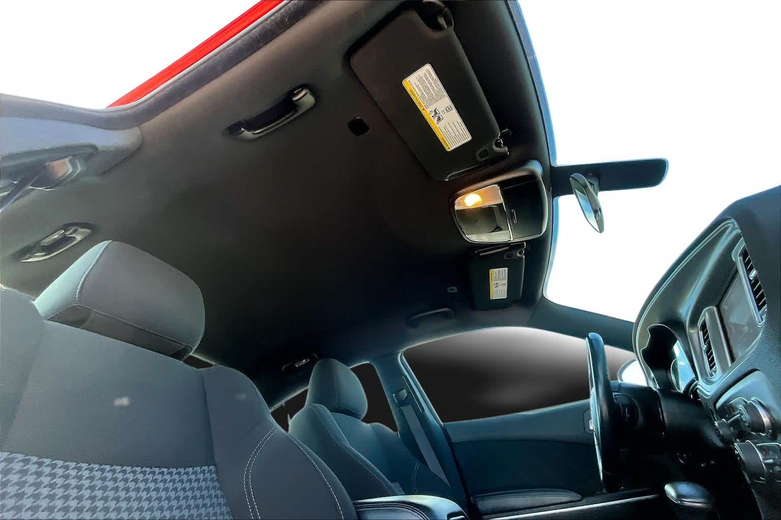 Thumbnail: 2023 Dodge Charger - 29