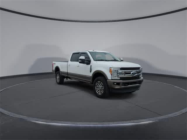 Used 2018 Ford F-350 Super Duty King Ranch with VIN 1FT8W3BT0JEB18189 for sale in Corpus Christi, TX