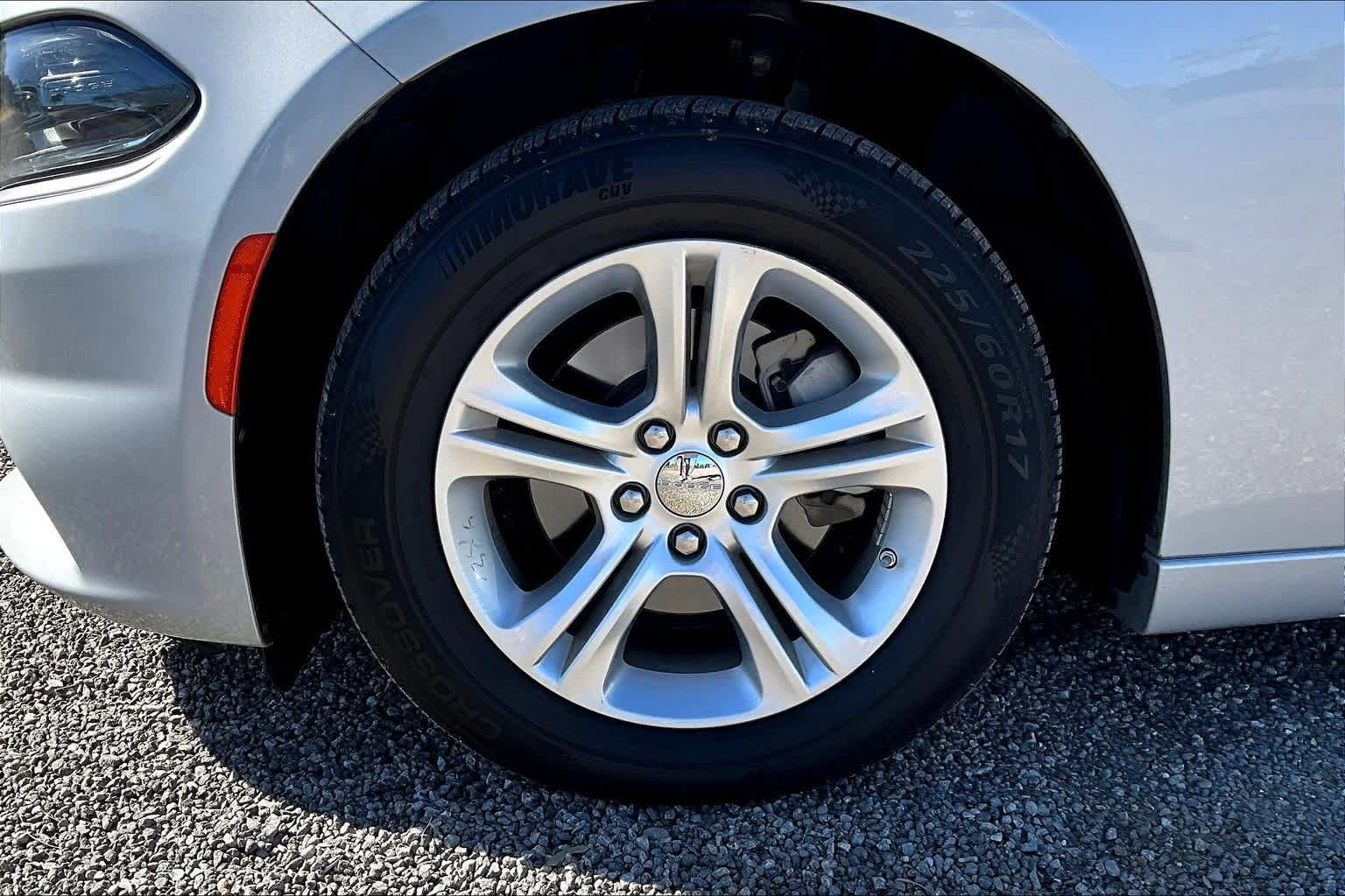 Thumbnail: 2023 Dodge Charger - 33