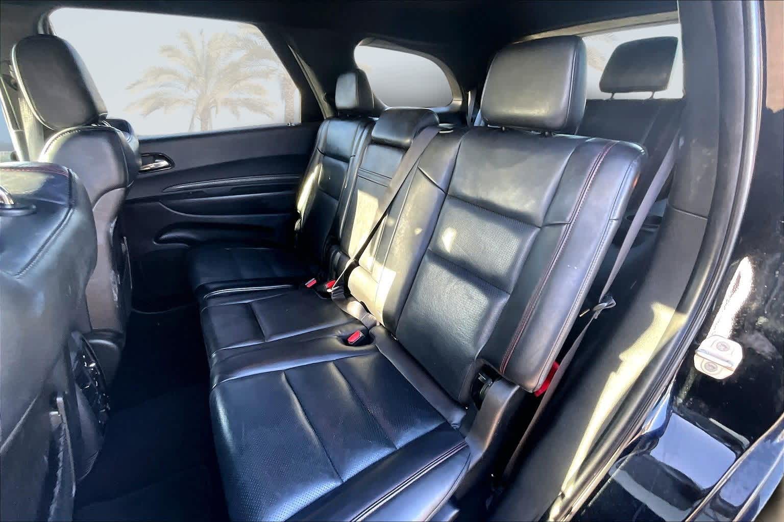 Thumbnail: 2023 Dodge Durango - 13