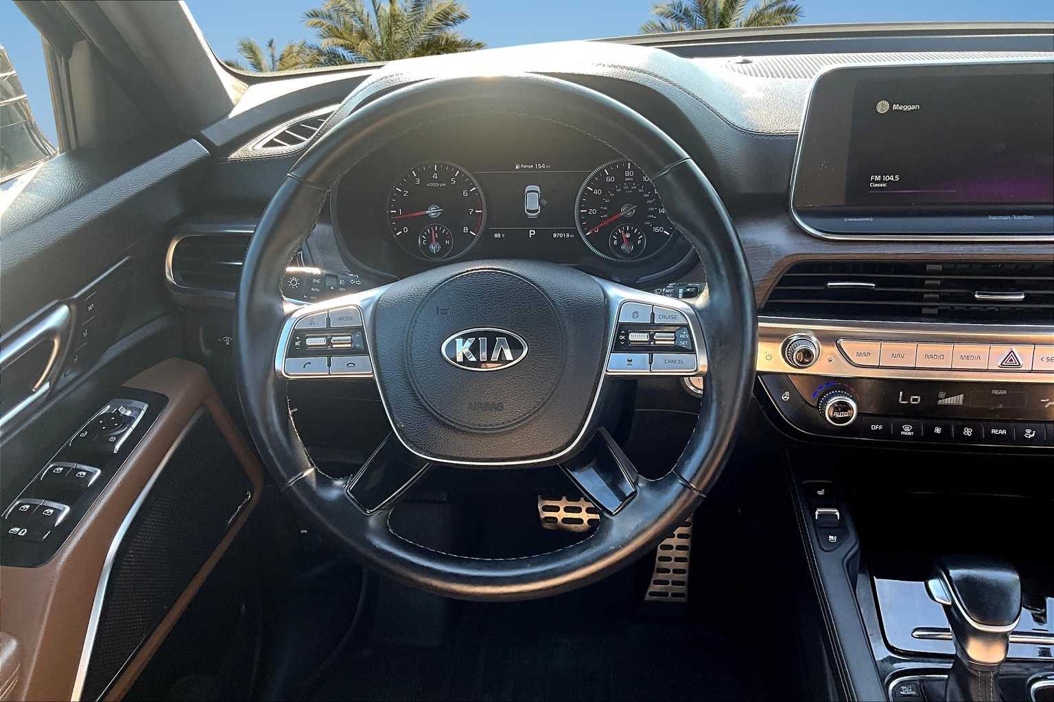 Thumbnail: 2021 Kia Telluride - 15