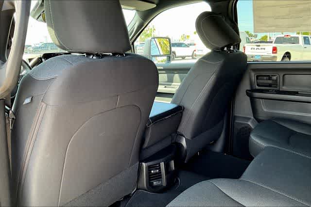 Thumbnail: 2025 RAM 2500 - 12