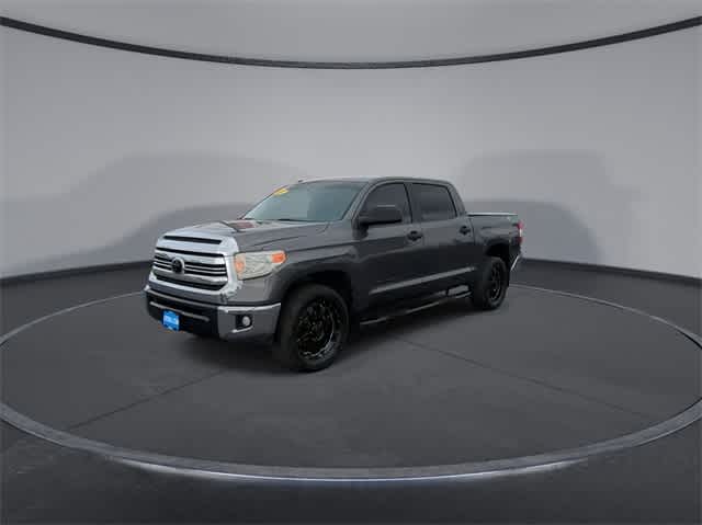 Thumbnail: 2017 Toyota Tundra - 4