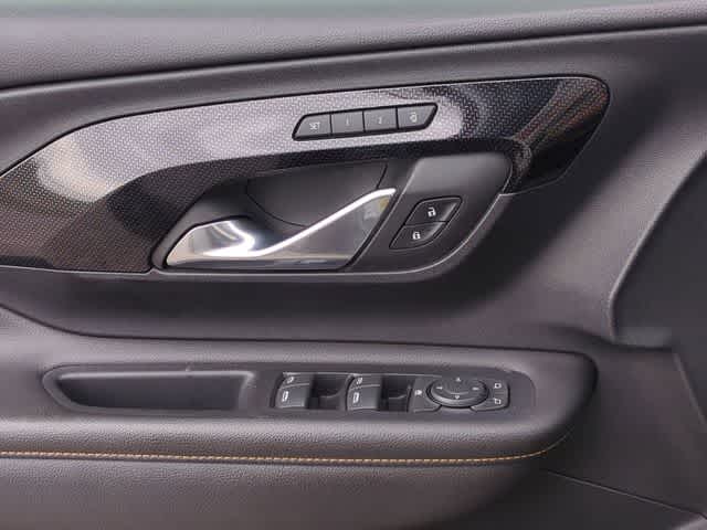 Thumbnail: 2023 GMC Terrain - 23