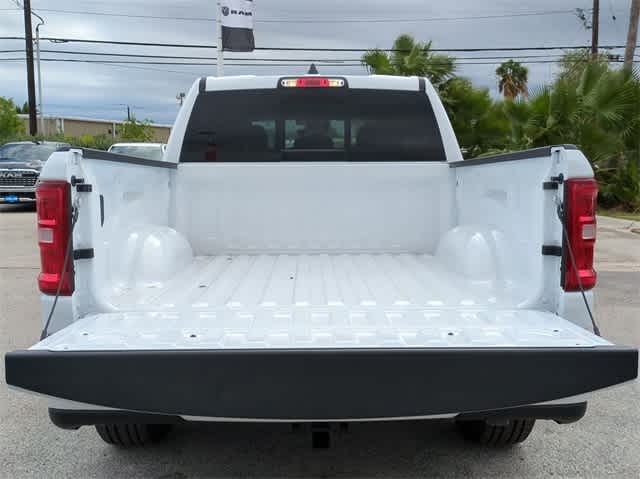 Thumbnail: 2025 RAM 1500 - 34