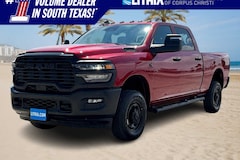 2026 Ram 2500 TRADESMAN CREW CAB 4X4 6'4 BOX Pickup Corpus Christi, TX