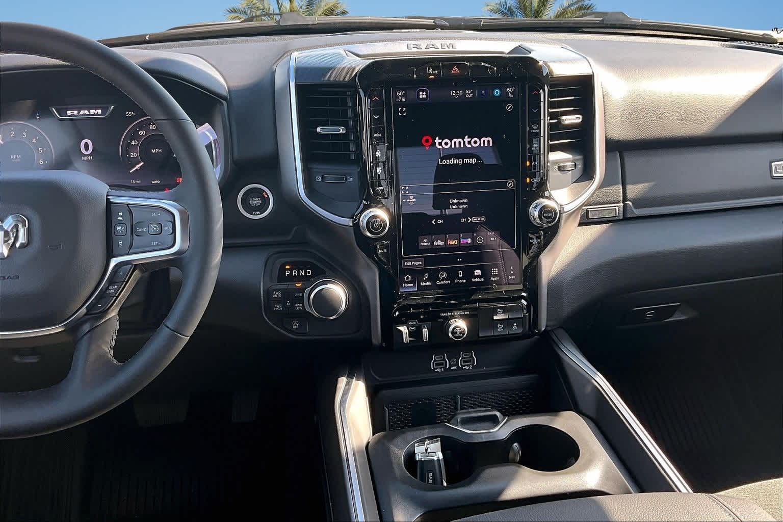 Thumbnail: 2026 RAM 1500 - 16