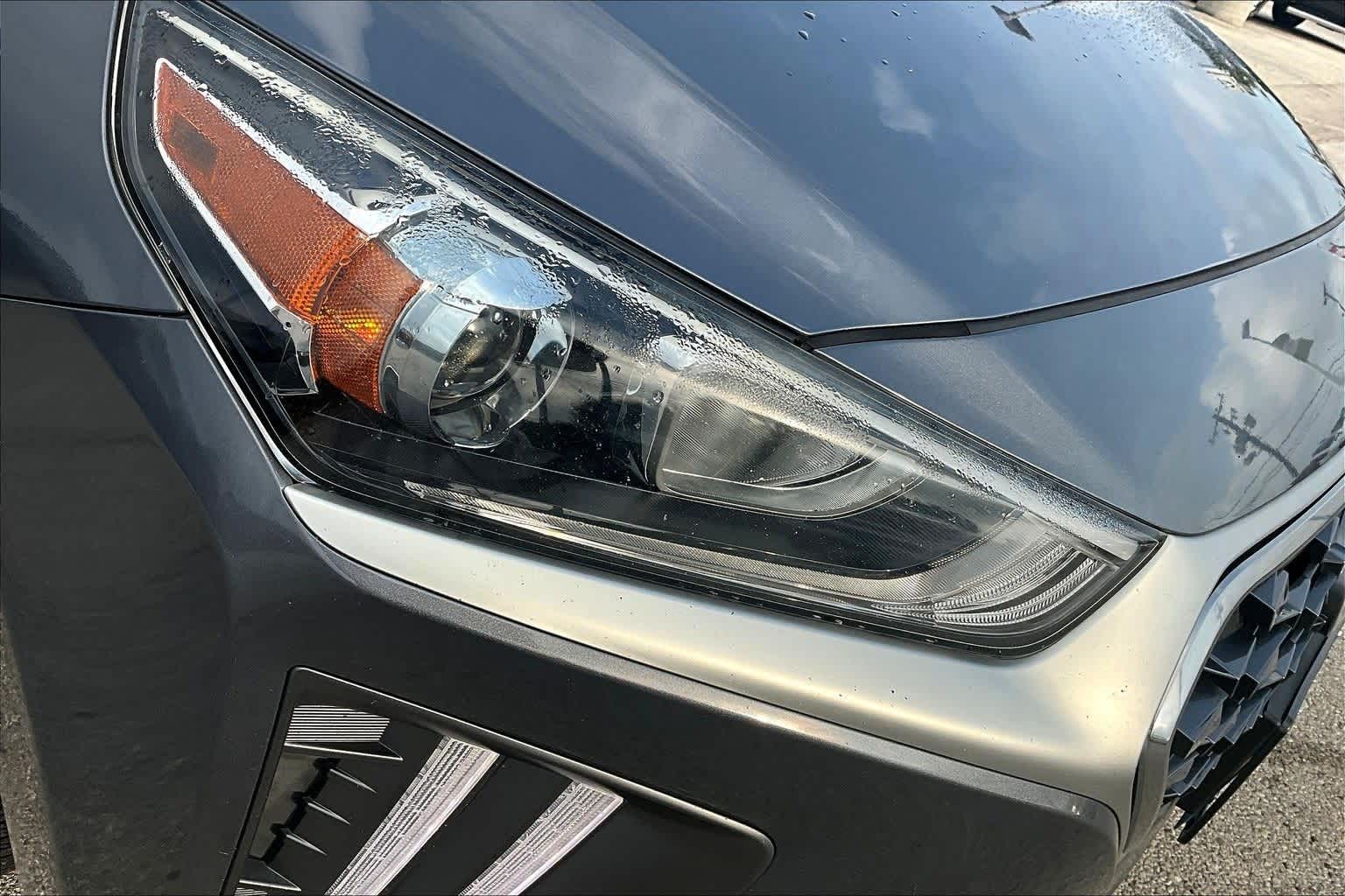 Thumbnail: 2020 Hyundai Ioniq - 27