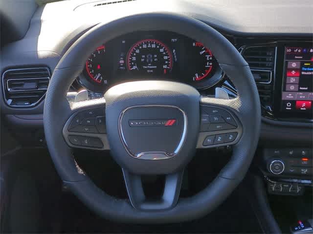 Thumbnail: 2024 Dodge Durango - 23