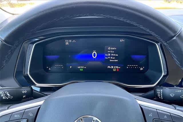 Thumbnail: 2024 Volkswagen Jetta - 17