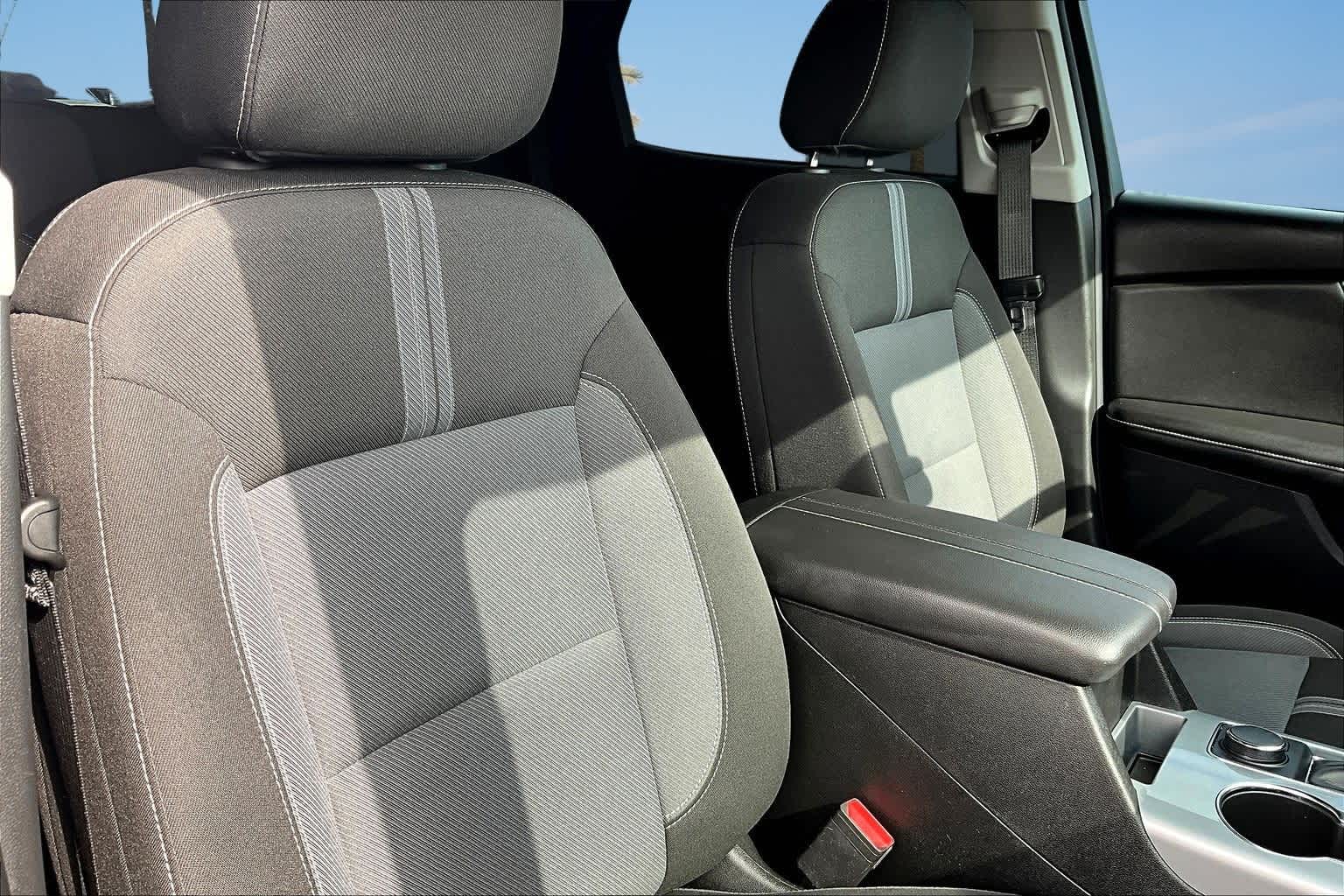 Thumbnail: 2023 Chevrolet Blazer - 14