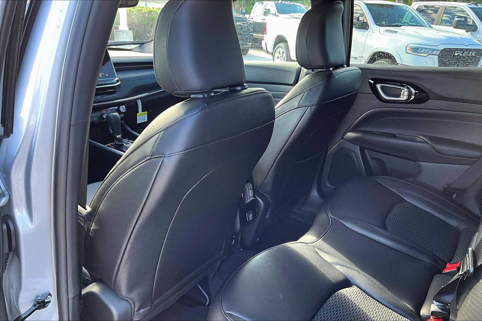 Thumbnail: 2026 Jeep Compass - 11