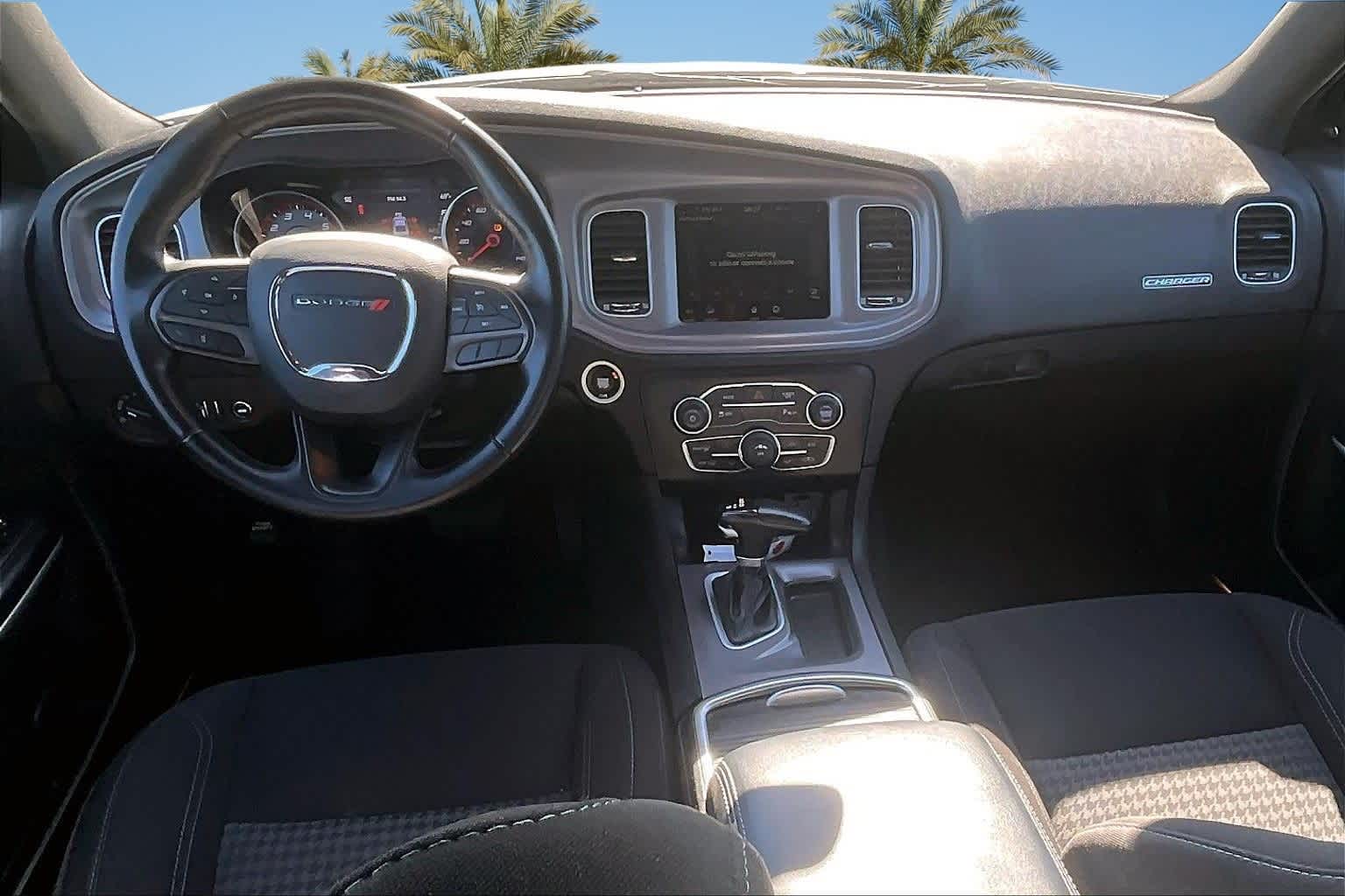 Thumbnail: 2023 Dodge Charger - 10