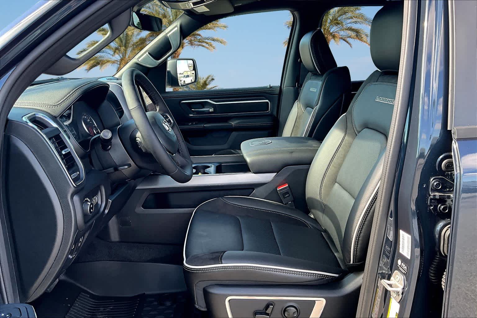 Thumbnail: 2026 RAM 1500 - 11