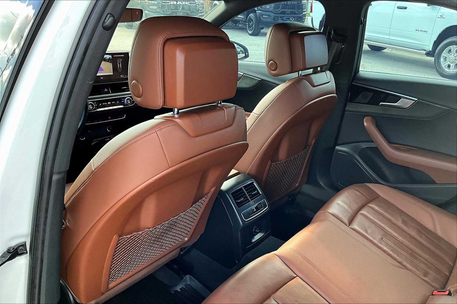 Thumbnail: 2021 Audi A4 - 12