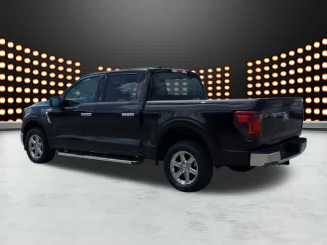 Thumbnail: 2025 Ford F-150 - 6