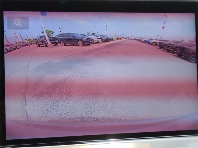 Thumbnail: 2024 Jeep Compass - 29