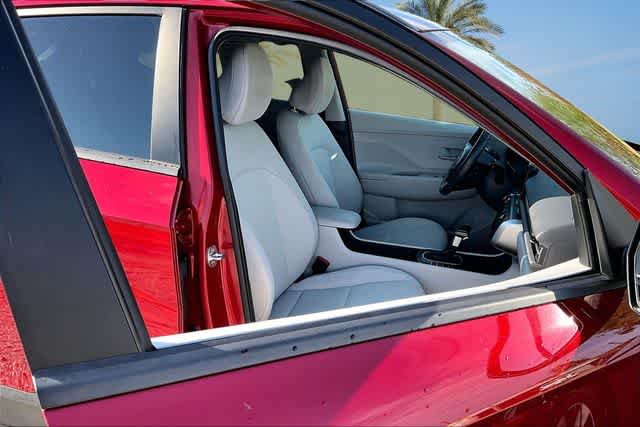 Thumbnail: 2025 Hyundai Kona - 13