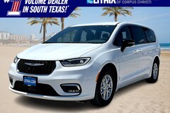 2026 Chrysler Pacifica SELECT Passenger Van Corpus Christi, TX