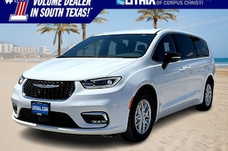 2026 Chrysler Pacifica SELECT Passenger Van