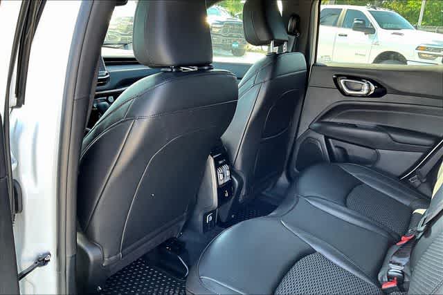 Thumbnail: 2026 Jeep Compass - 11