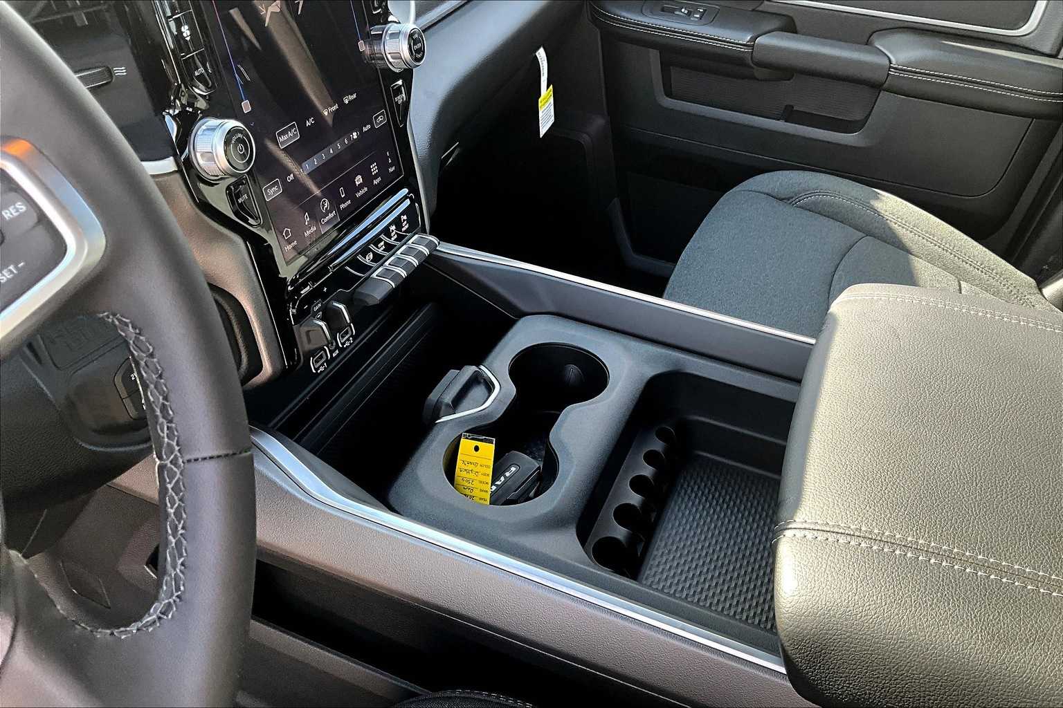 Thumbnail: 2026 RAM 2500 - 17