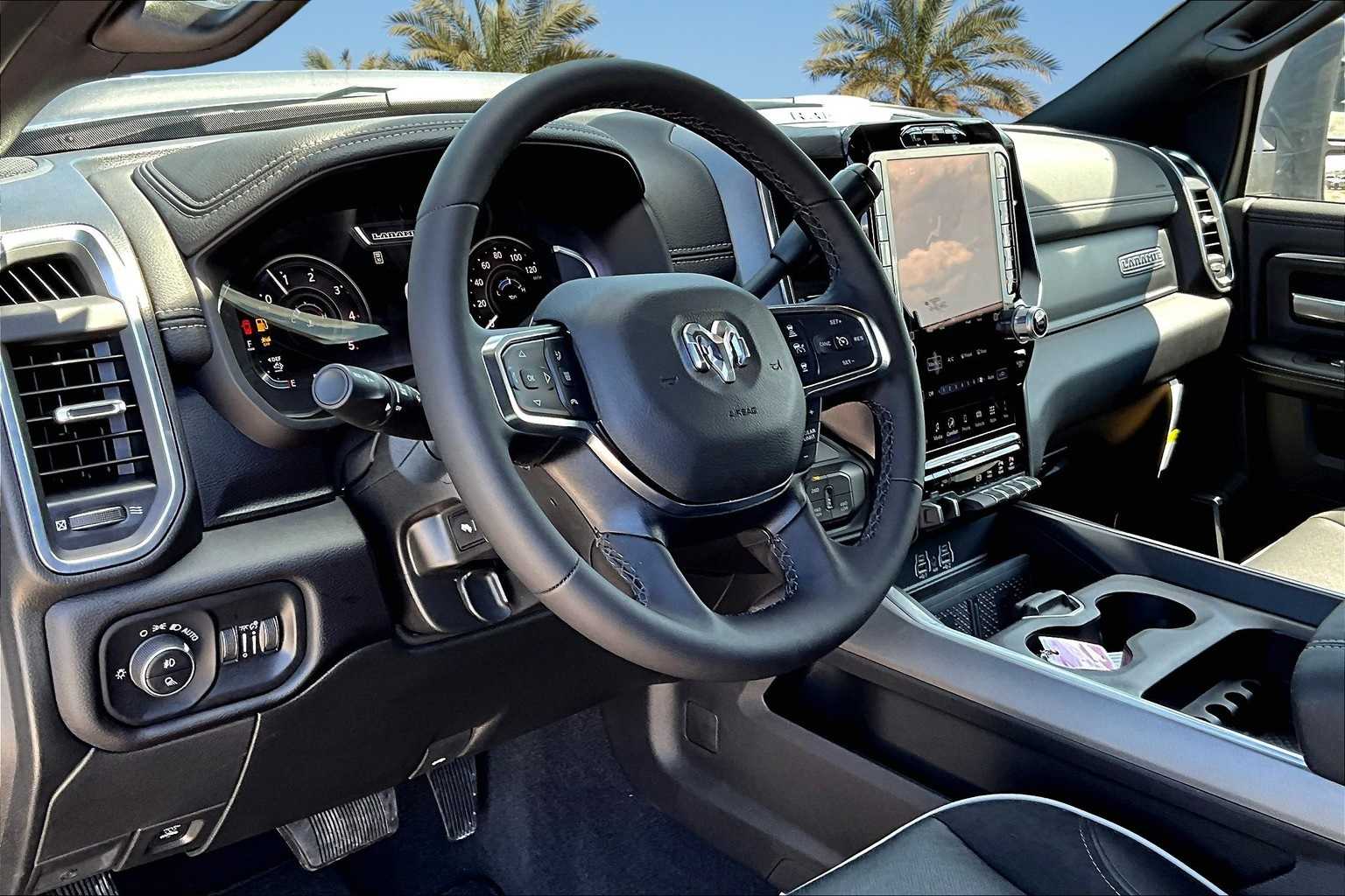 Thumbnail: 2025 RAM 2500 - 2