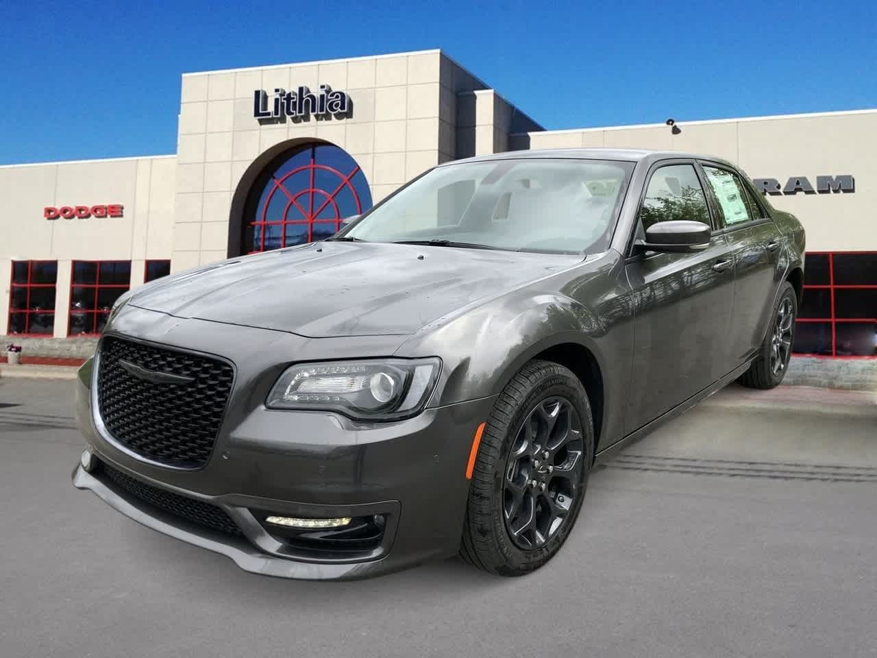 2023 Chrysler 300 Touring -
                Anchorage, AK