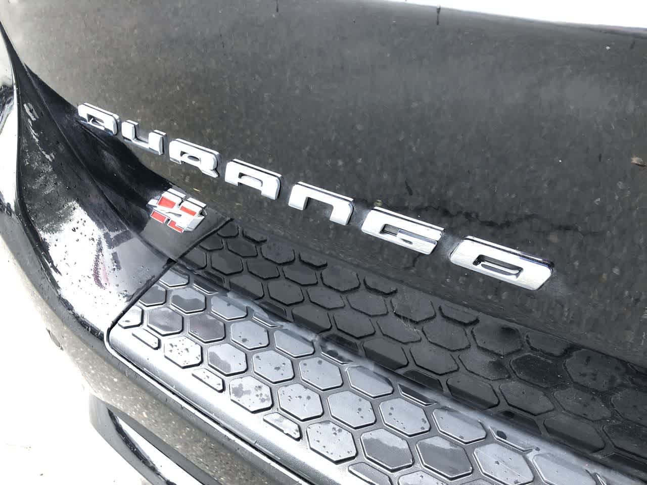 2023 Dodge Durango R/T 19