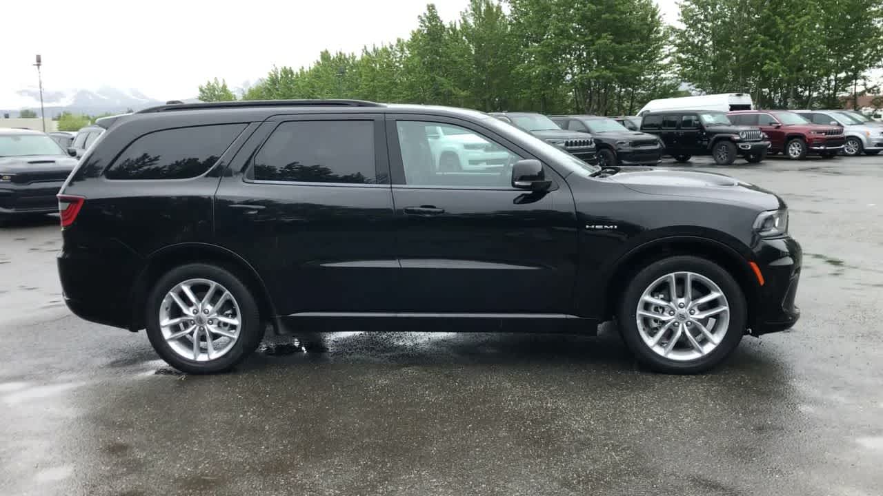 2023 Dodge Durango R/T 17