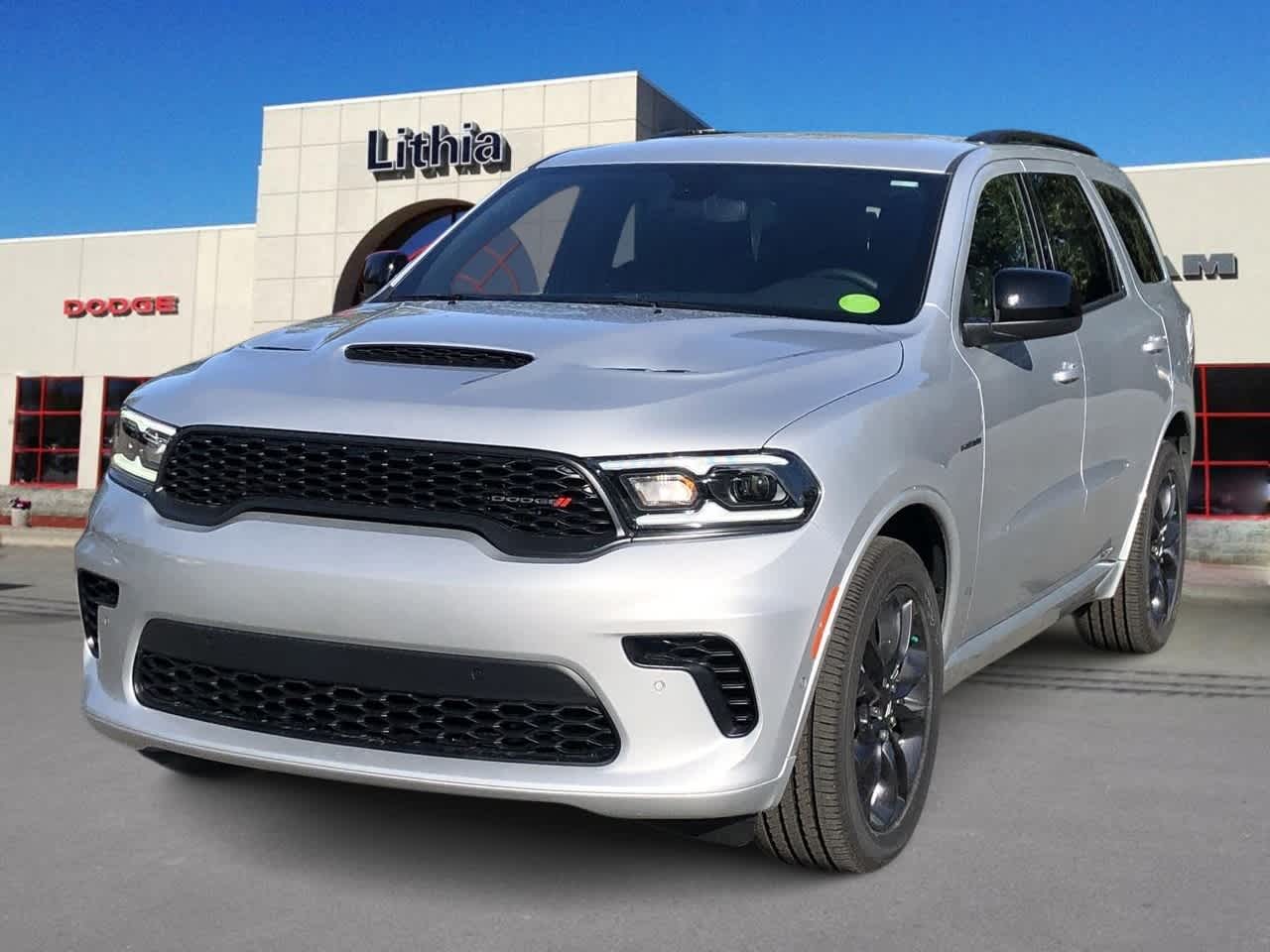 2024 Dodge Durango R/T -
                Anchorage, AK