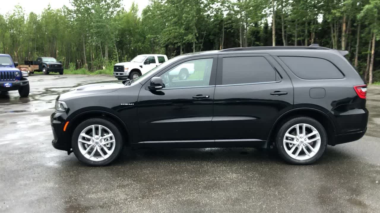 2023 Dodge Durango R/T 8