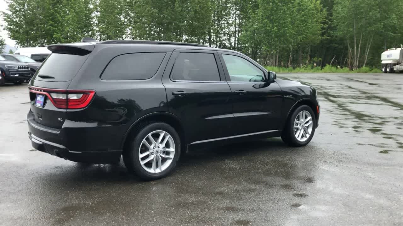 2023 Dodge Durango R/T 15