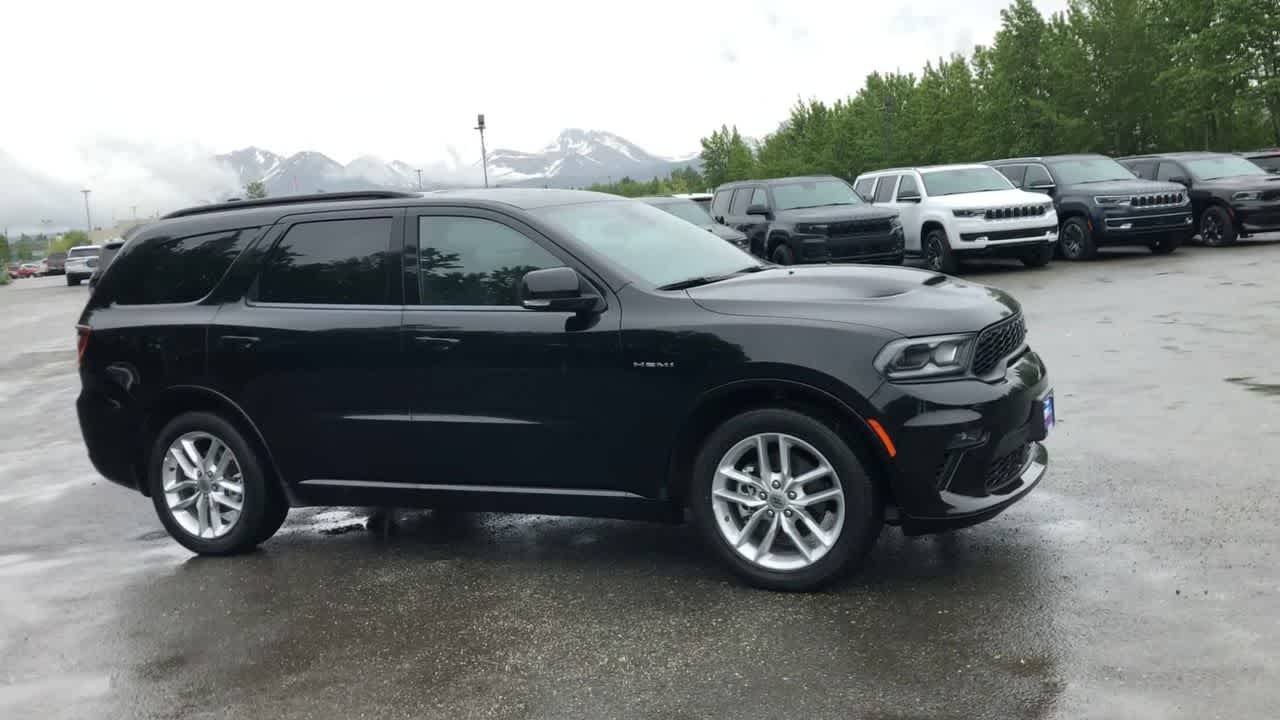 2023 Dodge Durango R/T 2