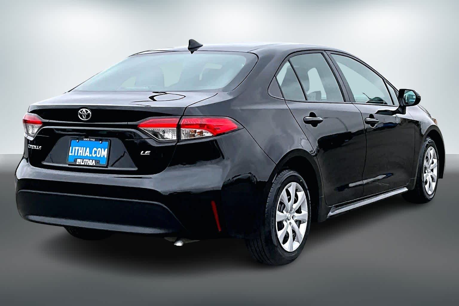 Thumbnail: 2024 Toyota Corolla - 21