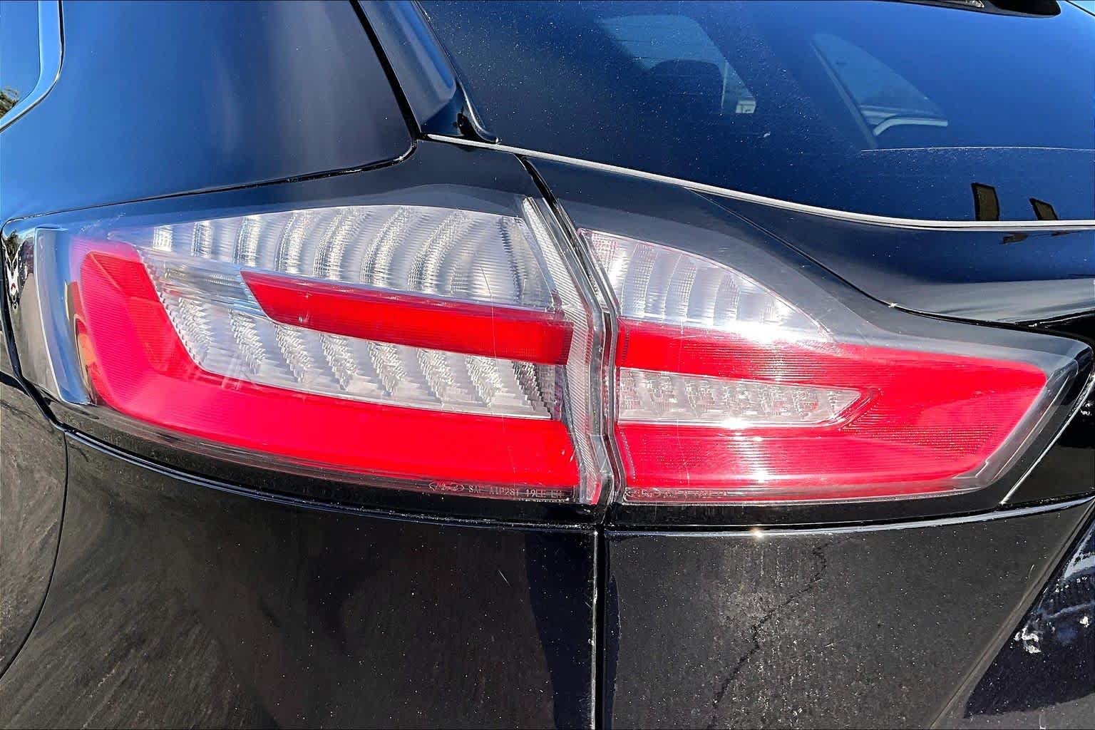 Thumbnail: 2024 Ford Edge - 33