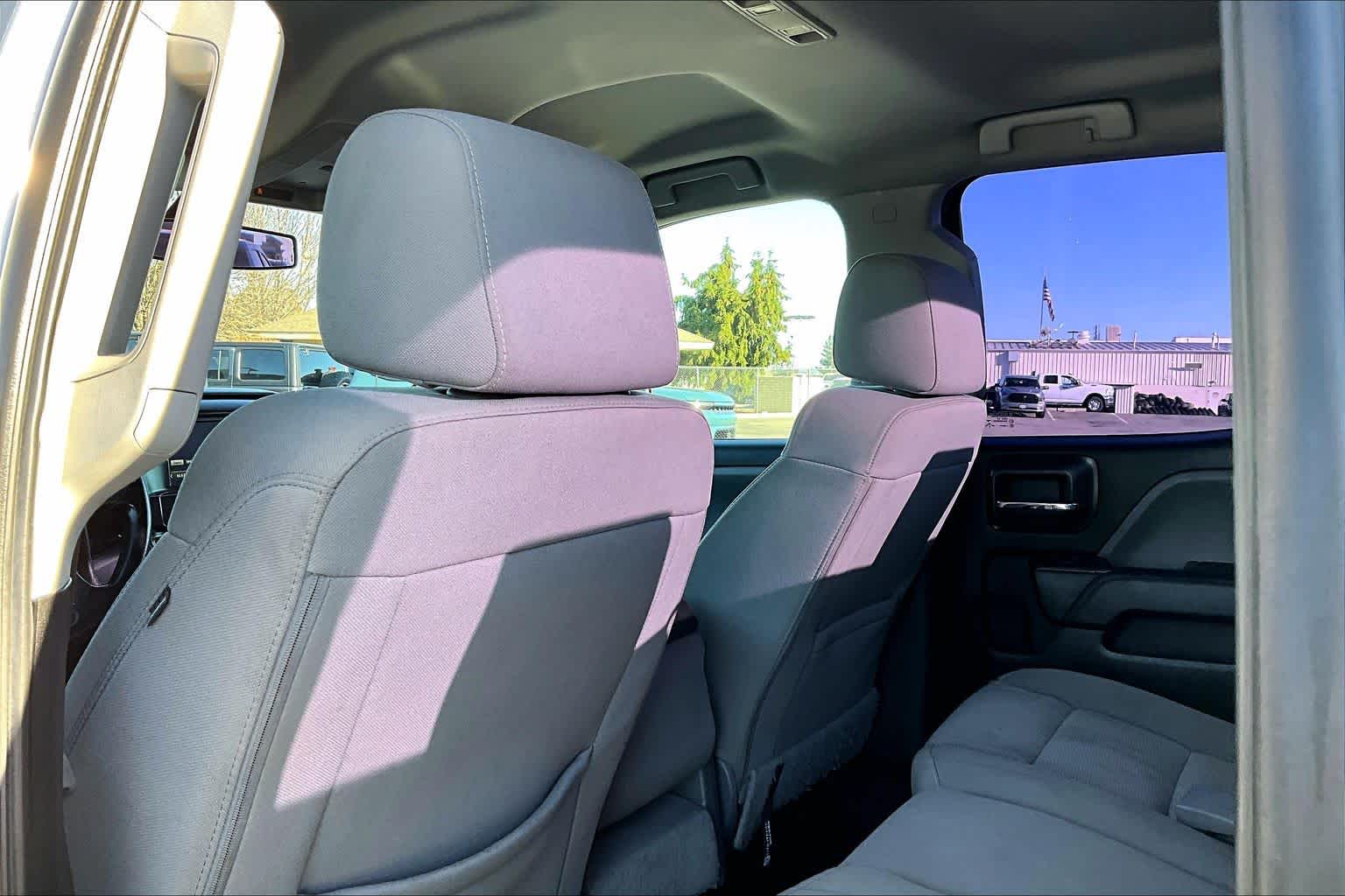 Thumbnail: 2018 GMC Sierra 1500 - 12