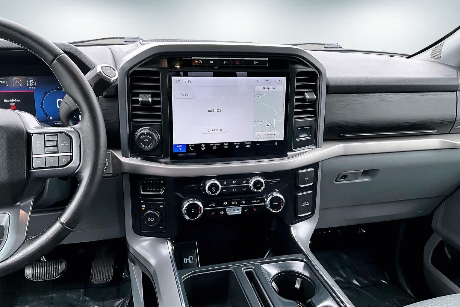 Thumbnail: 2024 Ford F-150 - 14