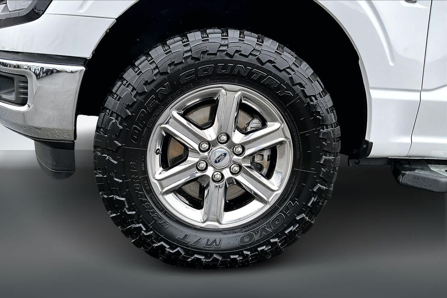 Thumbnail: 2024 Ford F-150 - 7