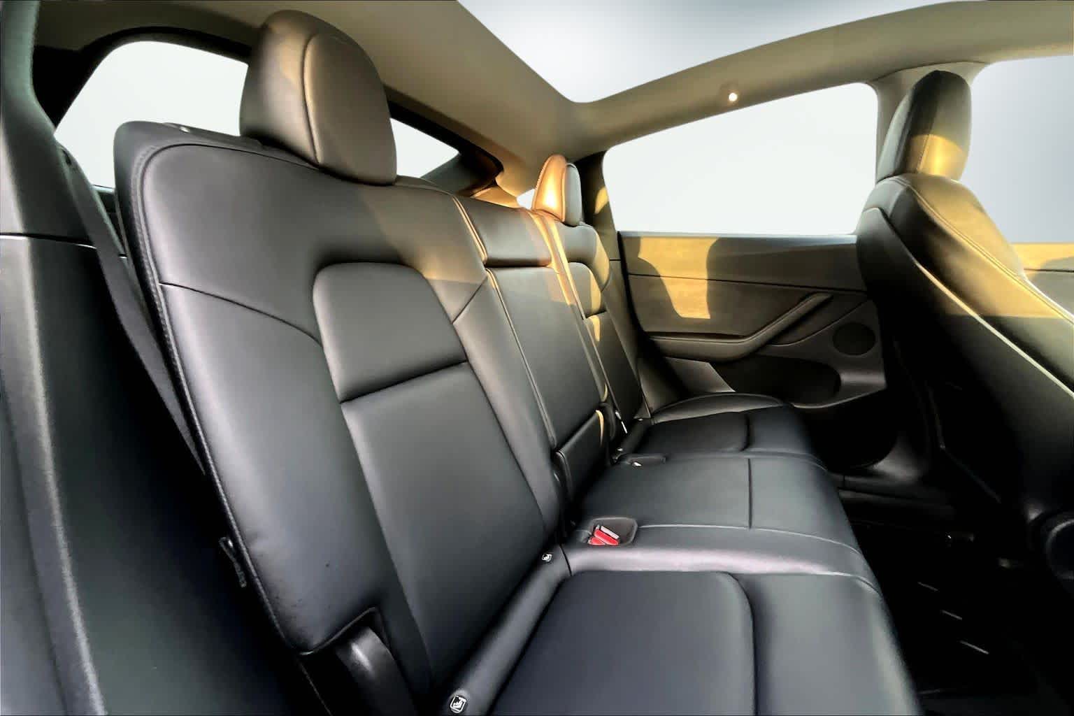 Thumbnail: 2021 Tesla Model Y - 28