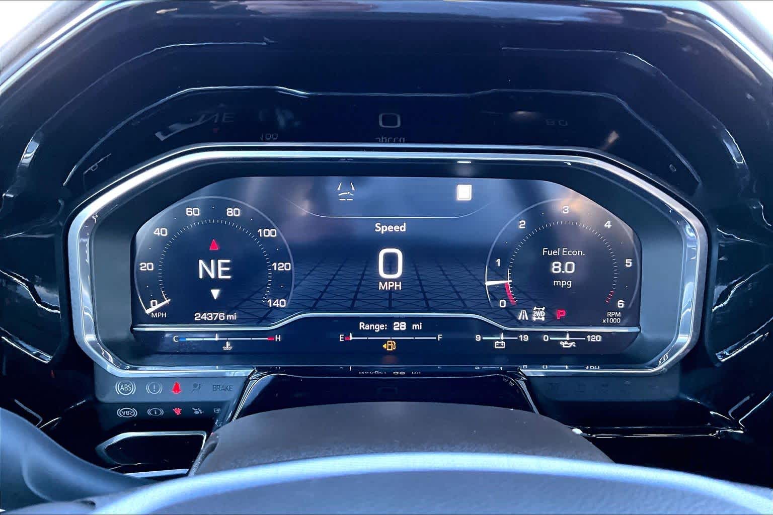 Thumbnail: 2023 GMC Sierra 1500 - 17