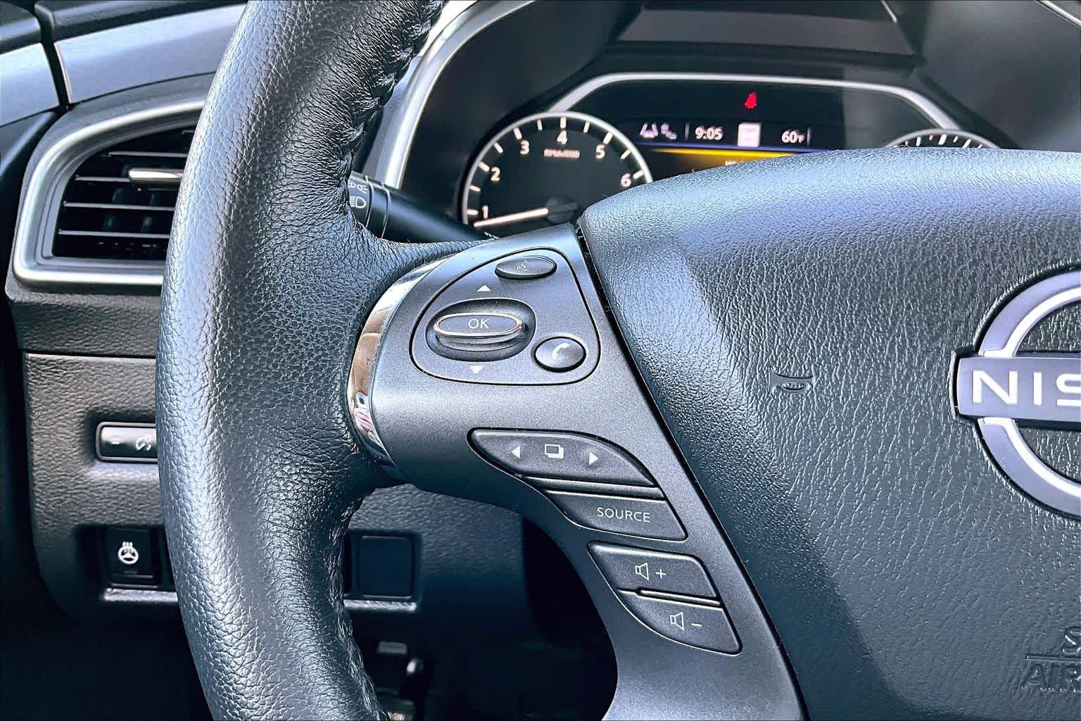 Thumbnail: 2024 Nissan Murano - 23