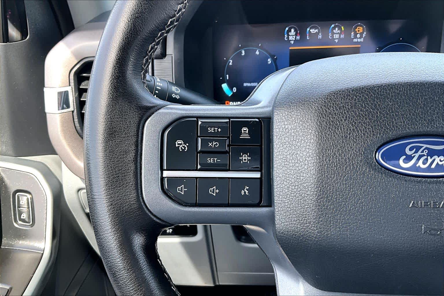 Thumbnail: 2024 Ford F-150 - 23